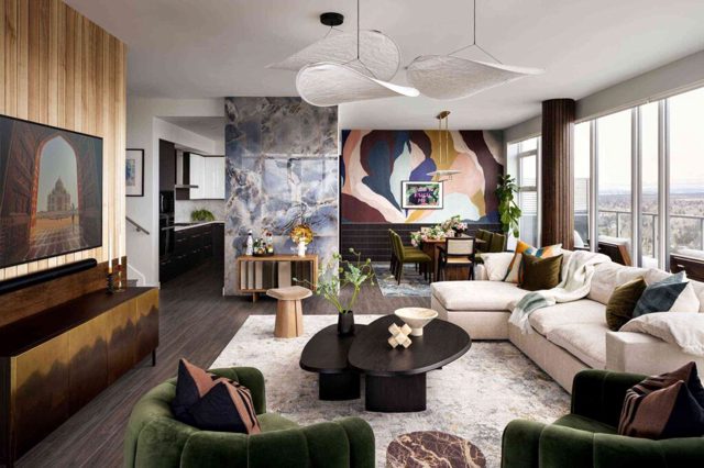 6 Ways to Save Money on Your Next Home Makeover, Designers Spill