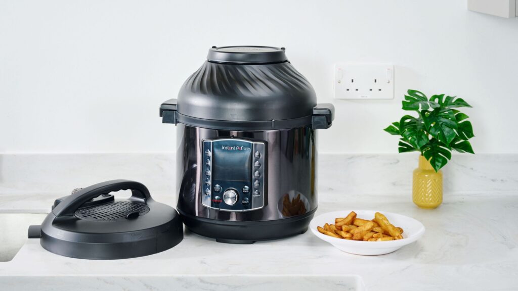 I asked chefs for their golden rules on cooking in air fryers
