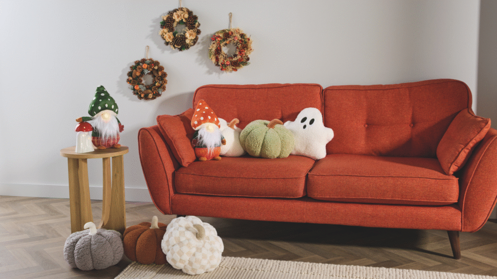 My top picks from Aldi’s surprisingly chic autumn range
