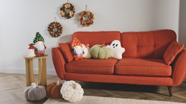 My top picks from Aldi’s surprisingly chic autumn range