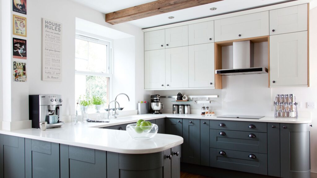 4 kitchen features that make life easier as a busy mum