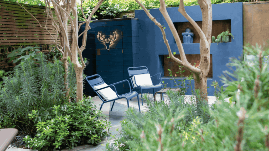 The 7 garden furniture trends you’re going to see everywhere