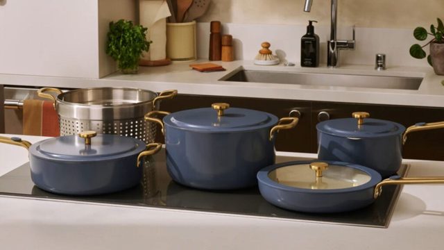 Our Place Essentials Cookware review – a great ceramic set