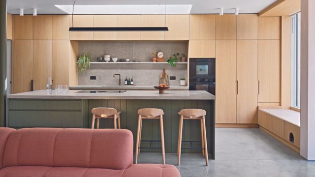 Convenience kitchens are the trend to follow in 2026