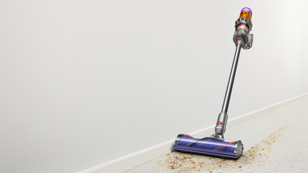 I’ve just discovered a hack to buy Dyson appliances for less