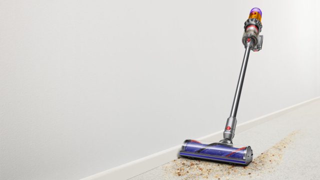 I’ve just discovered a hack to buy Dyson appliances for less