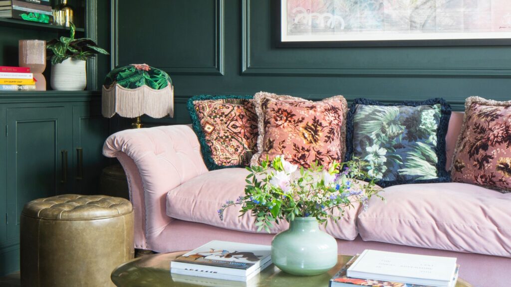 Urban Outfitters’ new lamps are bringing granny chic back