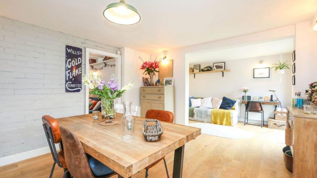 The best methods I’ve tried of heating an open-plan space