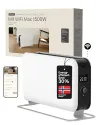 Mill WiFi Max 1500W portable heater review