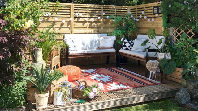 9 buys I’m snapping up at Argos for effortless outdoor gatherings