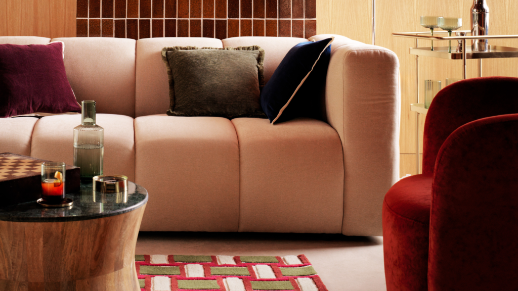 6 Art Deco home buys from Habitat to shop now