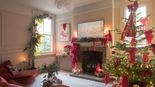5 expert tips for buying a real supermarket Christmas tree