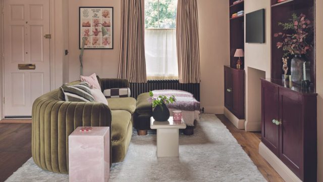 5 ways to cool a living room without air conditioning