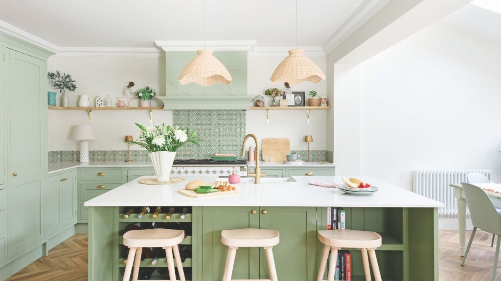 I fitted my own kitchen twice – why I doubt I’ll do it again