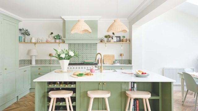 I fitted my own kitchen twice – why I doubt I’ll do it again