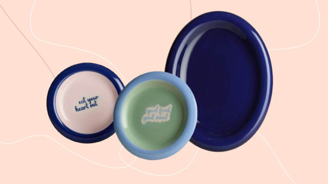 It’s easy to see why M&S’s bubble tableware is selling out