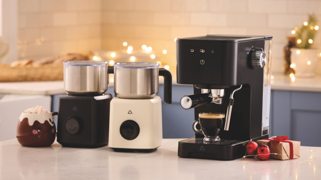 Aldi’s sell-out hot chocolate maker is back and under £25