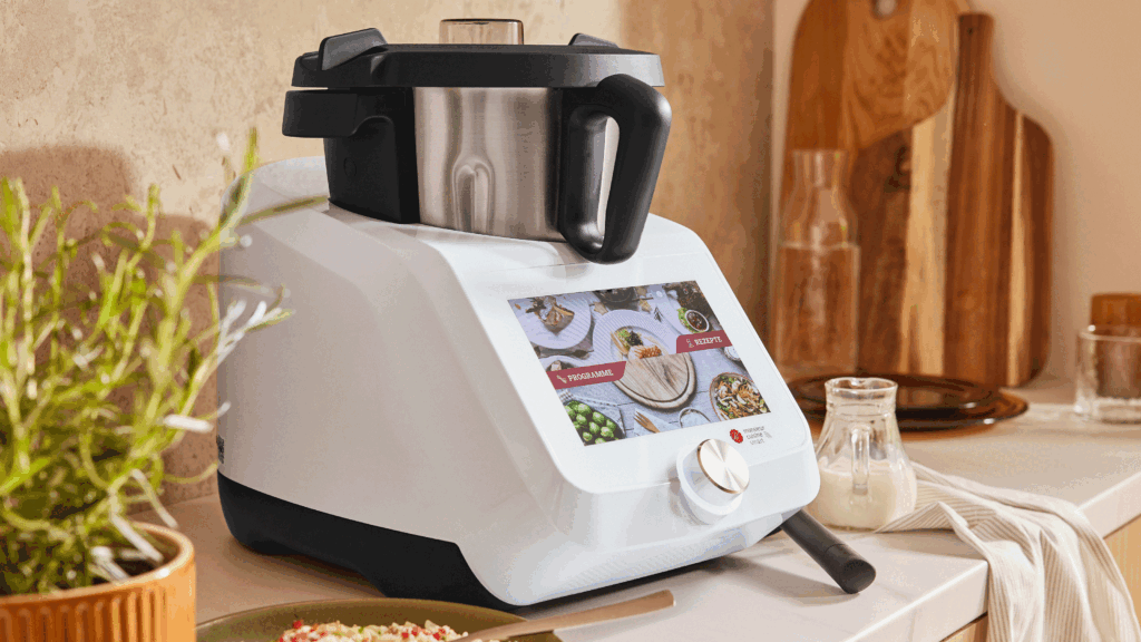 Lidl is selling a Thermomix alternative