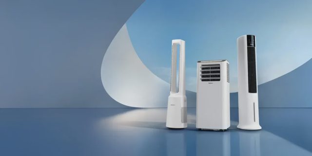 Create a cooler, calmer home this summer with these bestselling air solutions