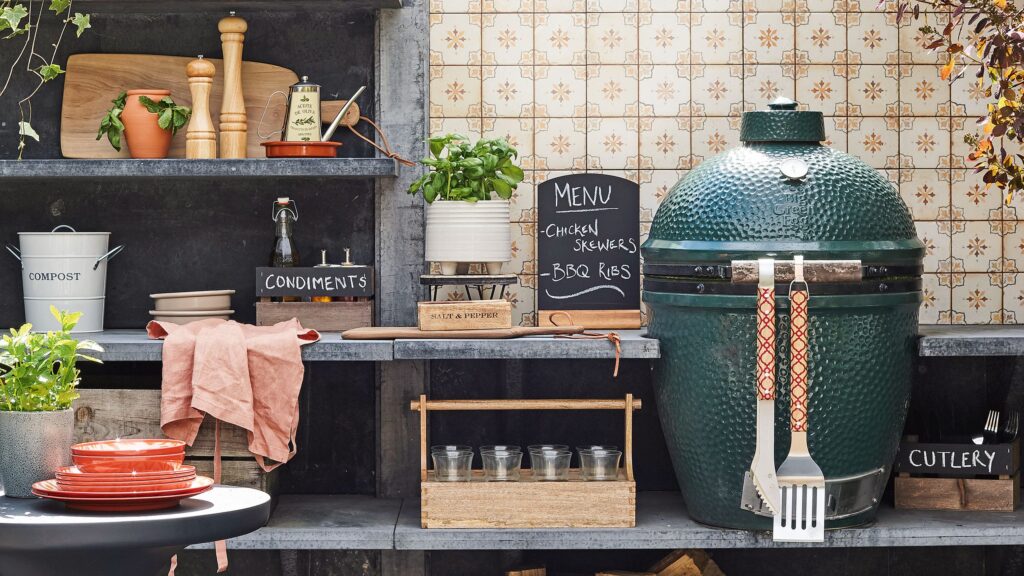 Aldi’s cult Kamado BBQ is finally returning to stores