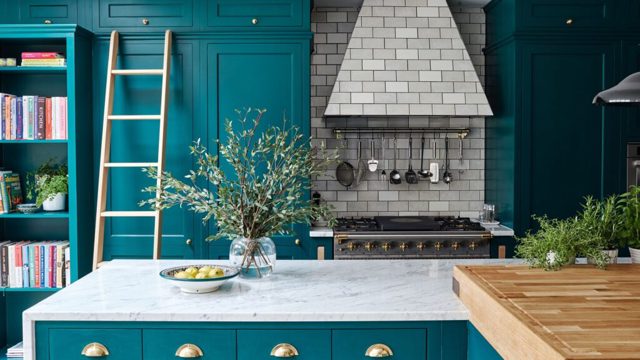Does using your extractor fan less keep your home warmer?