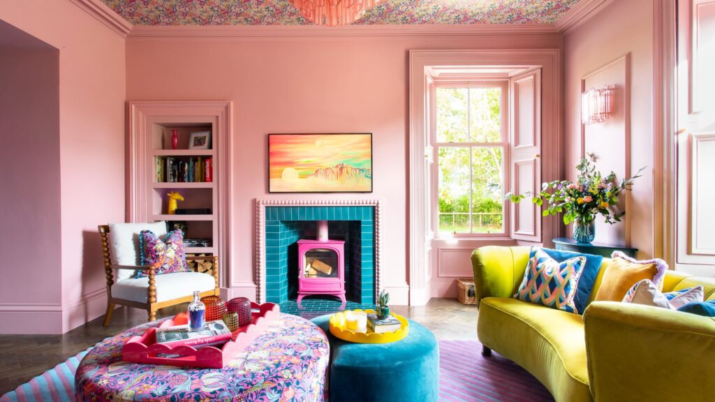 The counter-trend I’m using to fill my home with joy in 2026