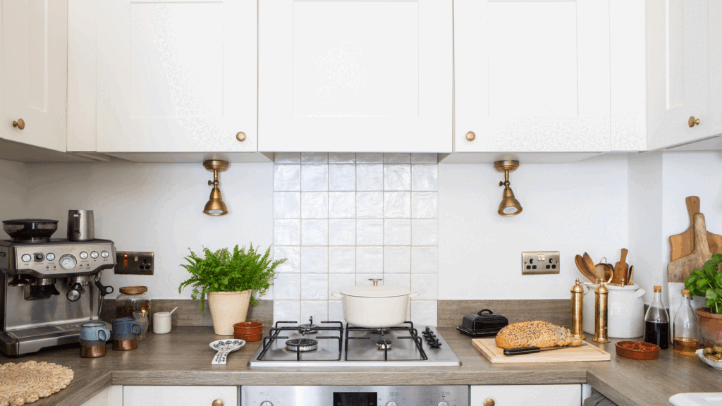 The butter dish trend is surging in popularity