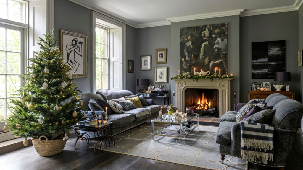 Can you compost a Christmas tree? What you need to know