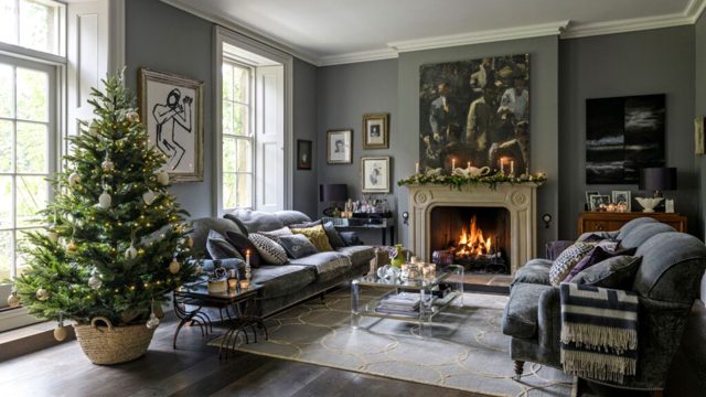 Can you compost a Christmas tree? What you need to know