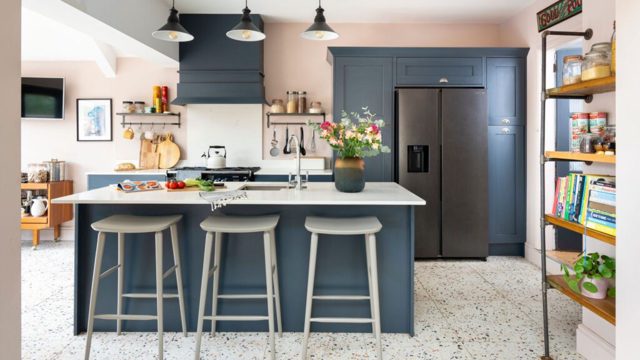 3 alternatives to tiled kitchen flooring offer practicality and style