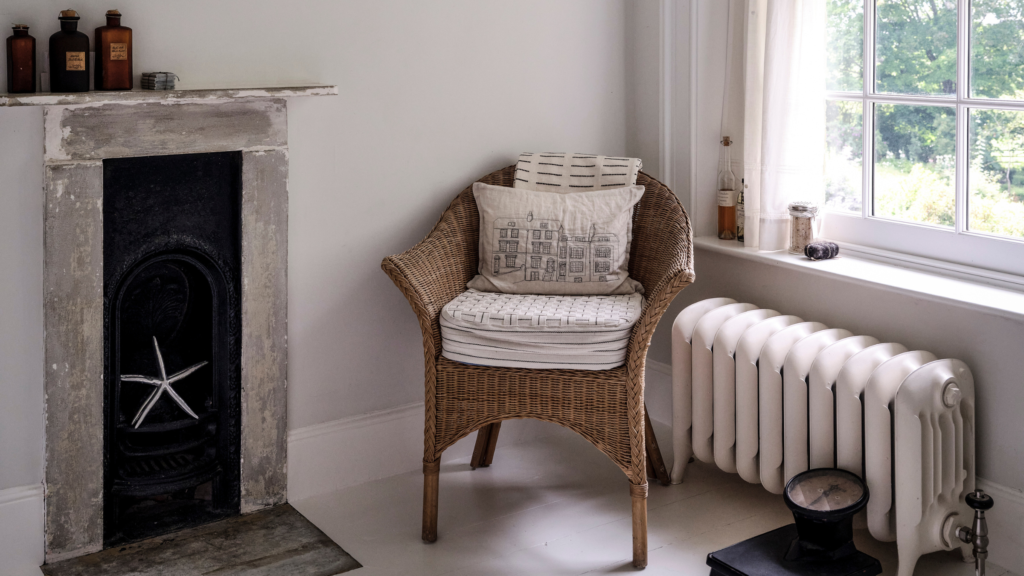 Dunelm has dropped the most stylish heater for only £30