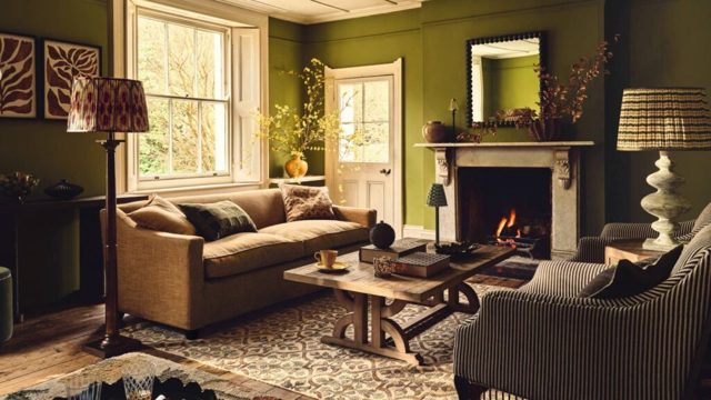 3 under £20 buys that eliminated draughts in my old cottage