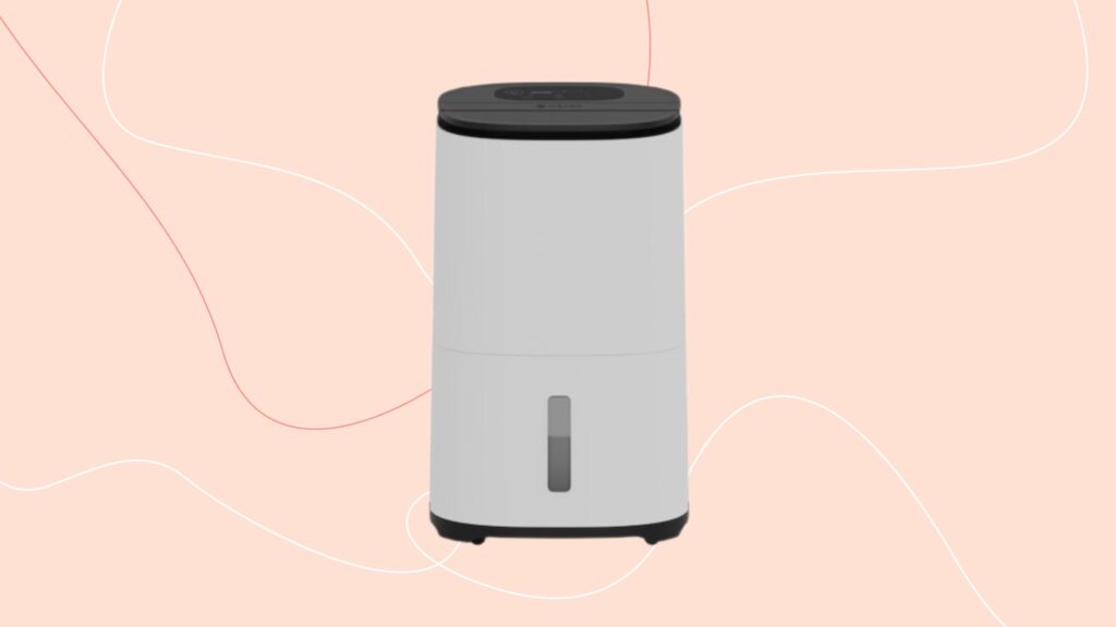 MeacoDry Arete Two dehumidifier review: tried and tested