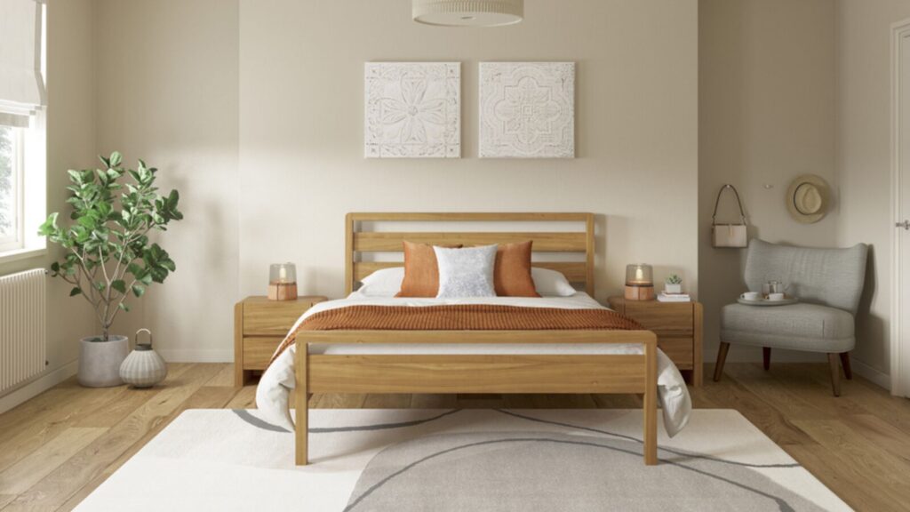 Upgrade your sleep without breaking the bank at Bensons for Beds