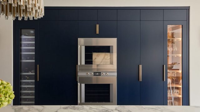 Chef’s kitchens are a big trend for 2026 – get the look
