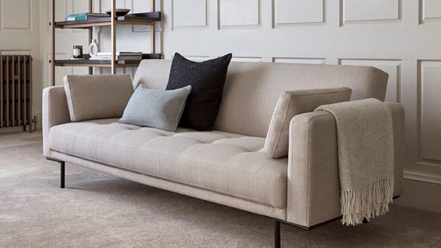 I’m not surprised this stylish £399 sofa bed is selling out