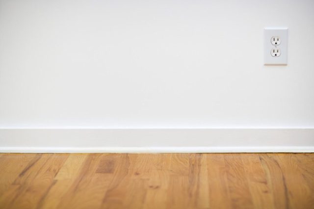 Electrical Code Requirements for Outlets in the Home