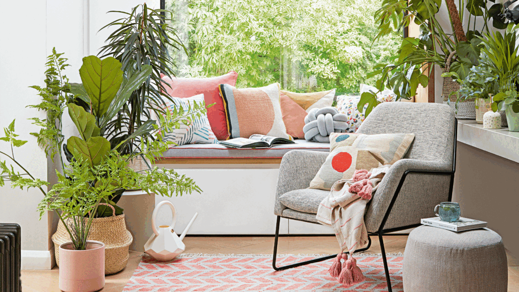 This £3 Amazon buy will keep flies off your houseplants