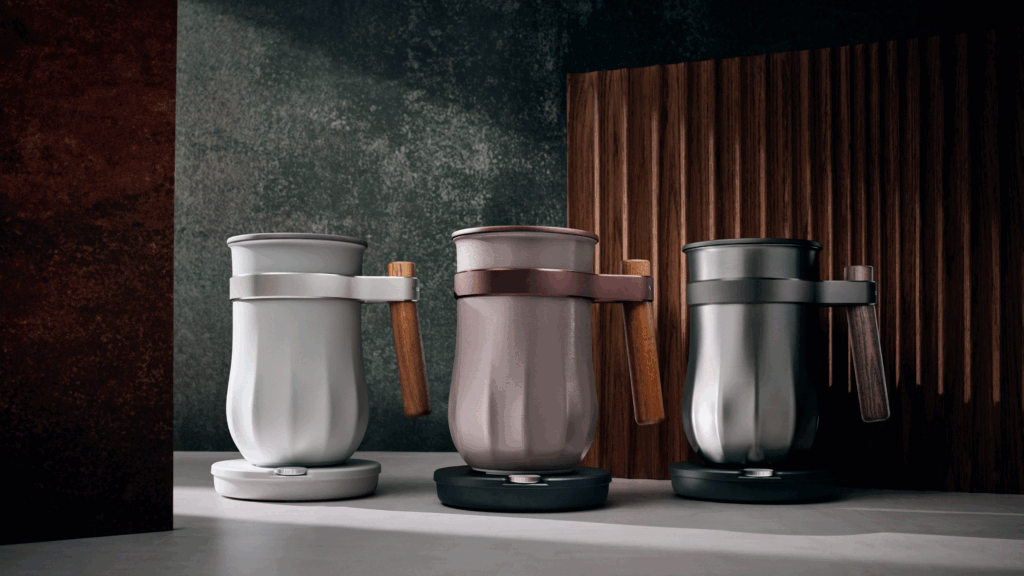 I got my hands on Hotel Chocolat’s All-New Velvetiser