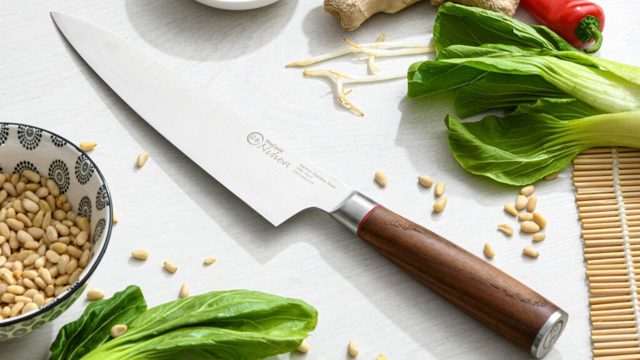 Best chef’s knives: 6 top knives for home chefs