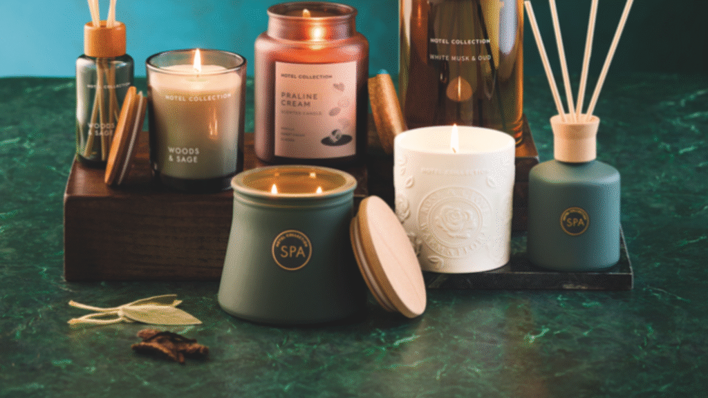 Aldi is dropping luxe candles that look just like Diptyque