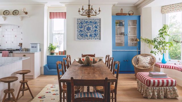 ‘Soft kitchens’ are the secret to a warm, inviting space
