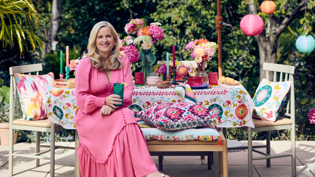 My top picks from the Sophie Robinson x Dunelm collection