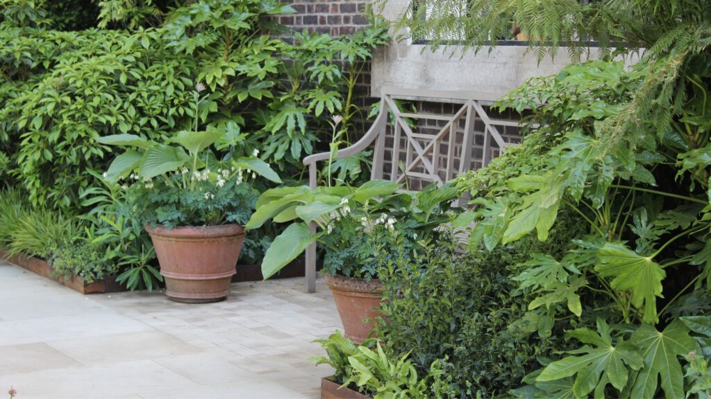 2026 garden trends – a forecast for the year ahead