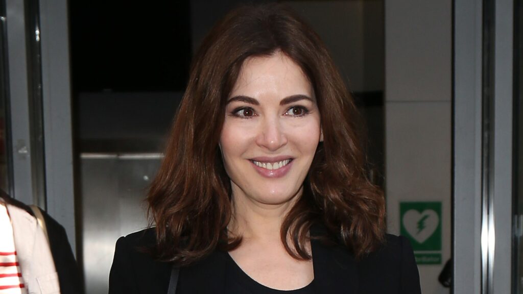 Nigella Lawson never goes on holiday without this £25 buy