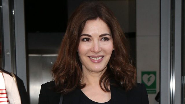 Nigella Lawson never goes on holiday without this £25 buy