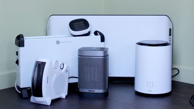 5 things I wish I knew before buying an electric heater