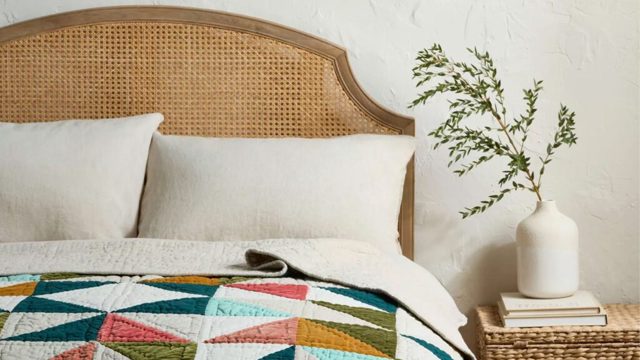 John Lewis quilts will be on the best-dressed beds in 2026