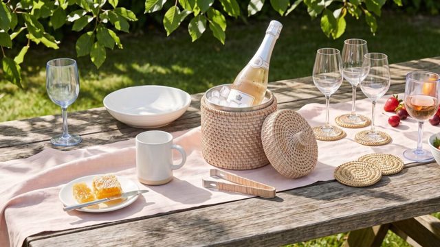 12 classic kitchen picks from The White Company sale