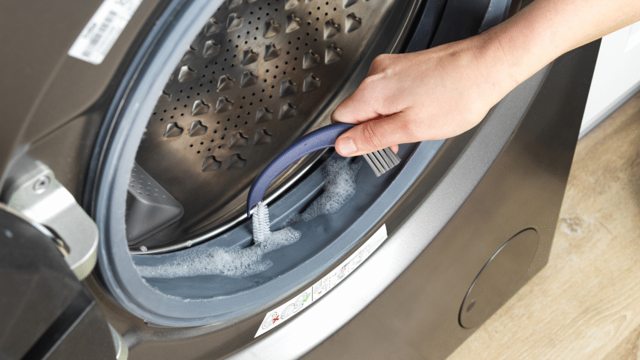 The tiny cleaning tools you need to tackle awkward angles